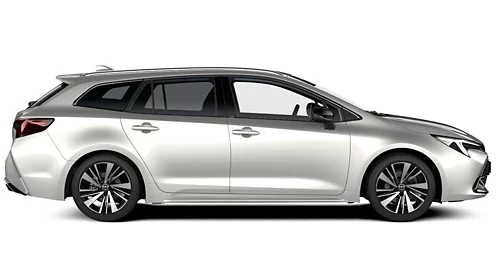 Corolla Touring Sports