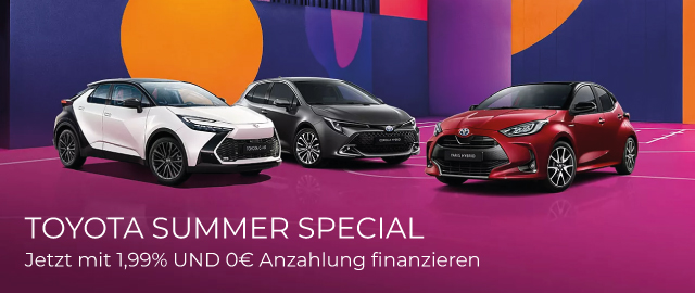 Summerspecial 2025
