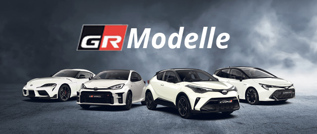 GR-Modelle