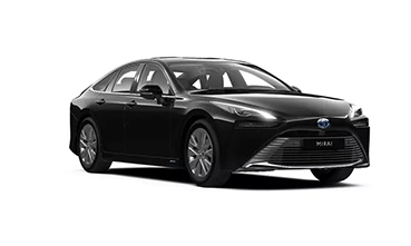 Toyota Toyota Mirai