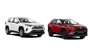 Toyota Toyota RAV4