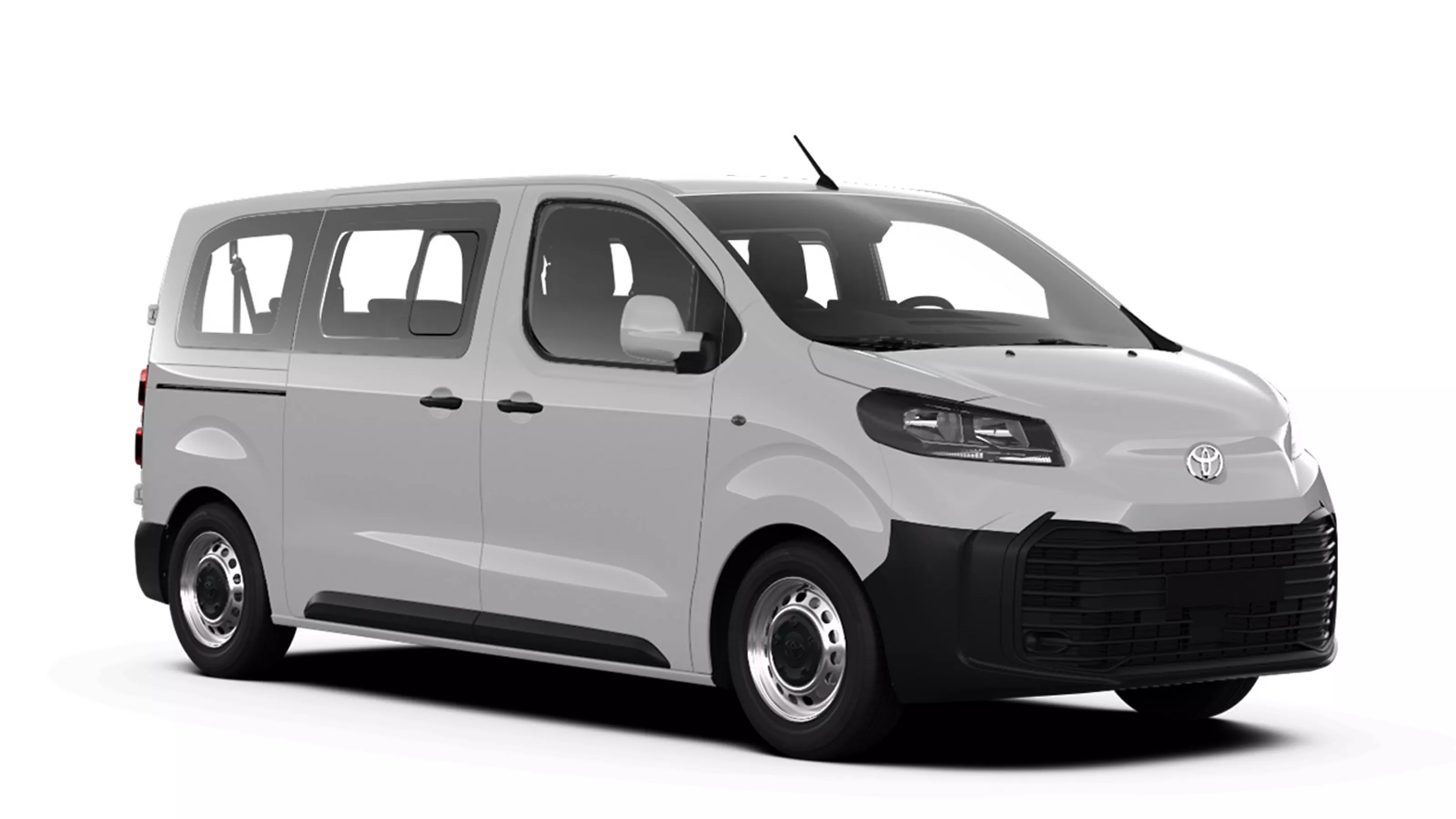 Proace Verso Electric Comfort