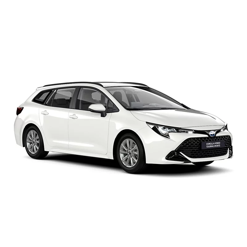 Corolla Touring Sports