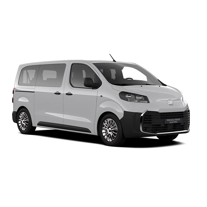 Proace Verso Electric