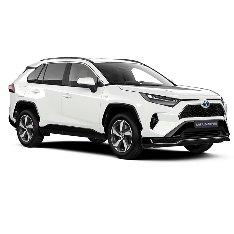 RAV4 Plug-in Hybrid