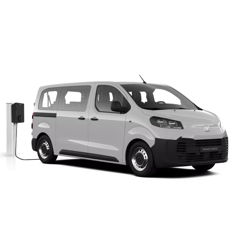 Proace Verso Electric