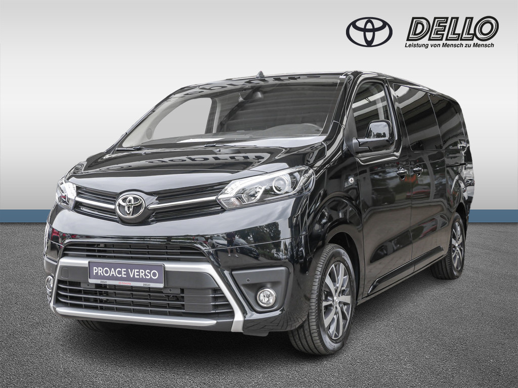 TOYOTA Proace Verso L2 2.0 D-4D Family Comfort