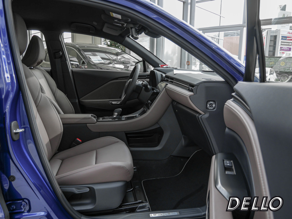 Fahrzeugansicht LEXUS LBX Elegant - Bild 2