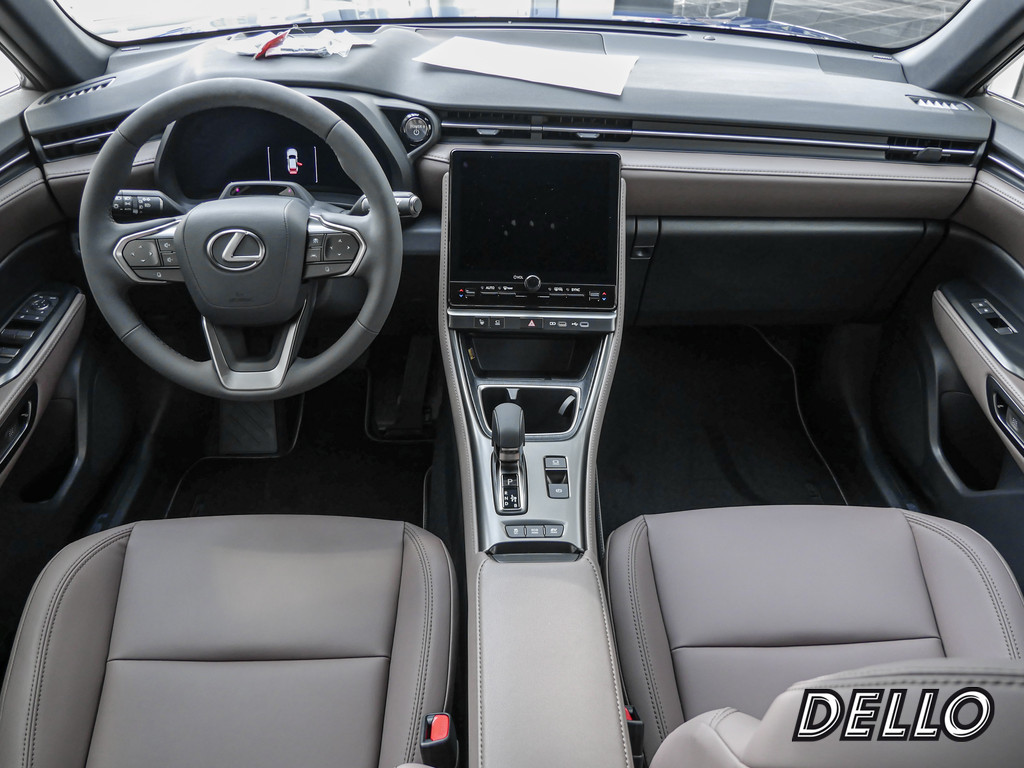 Fahrzeugansicht LEXUS LBX Elegant - Bild 4