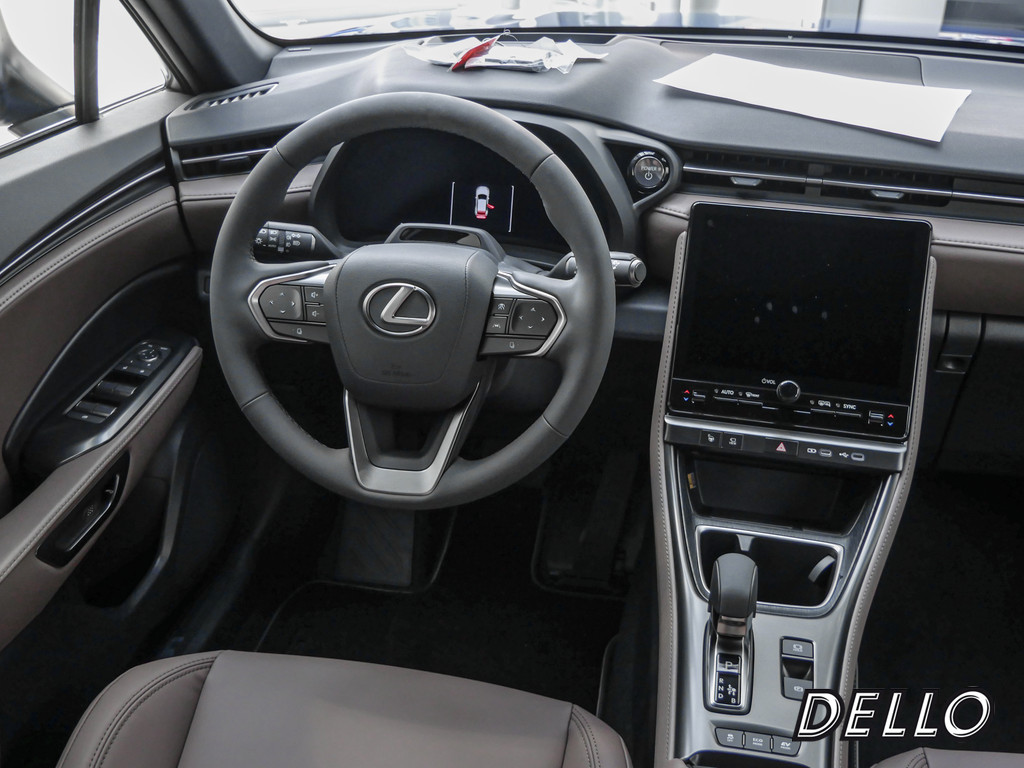 Fahrzeugansicht LEXUS LBX Elegant - Bild 5