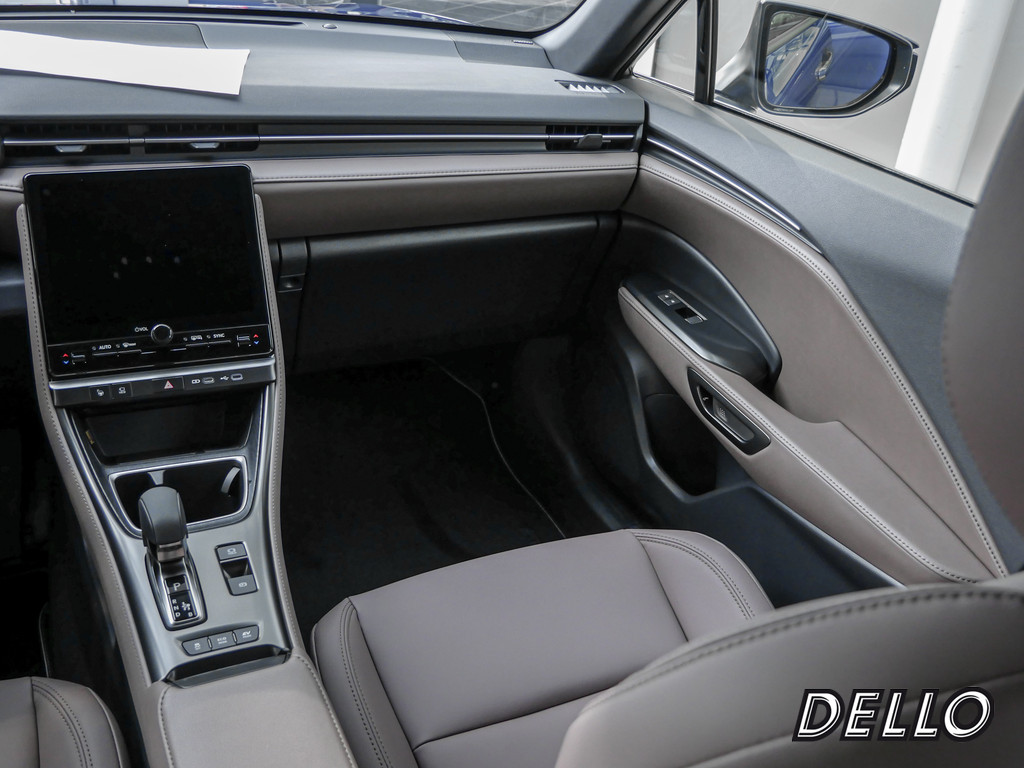 Fahrzeugansicht LEXUS LBX Elegant - Bild 6