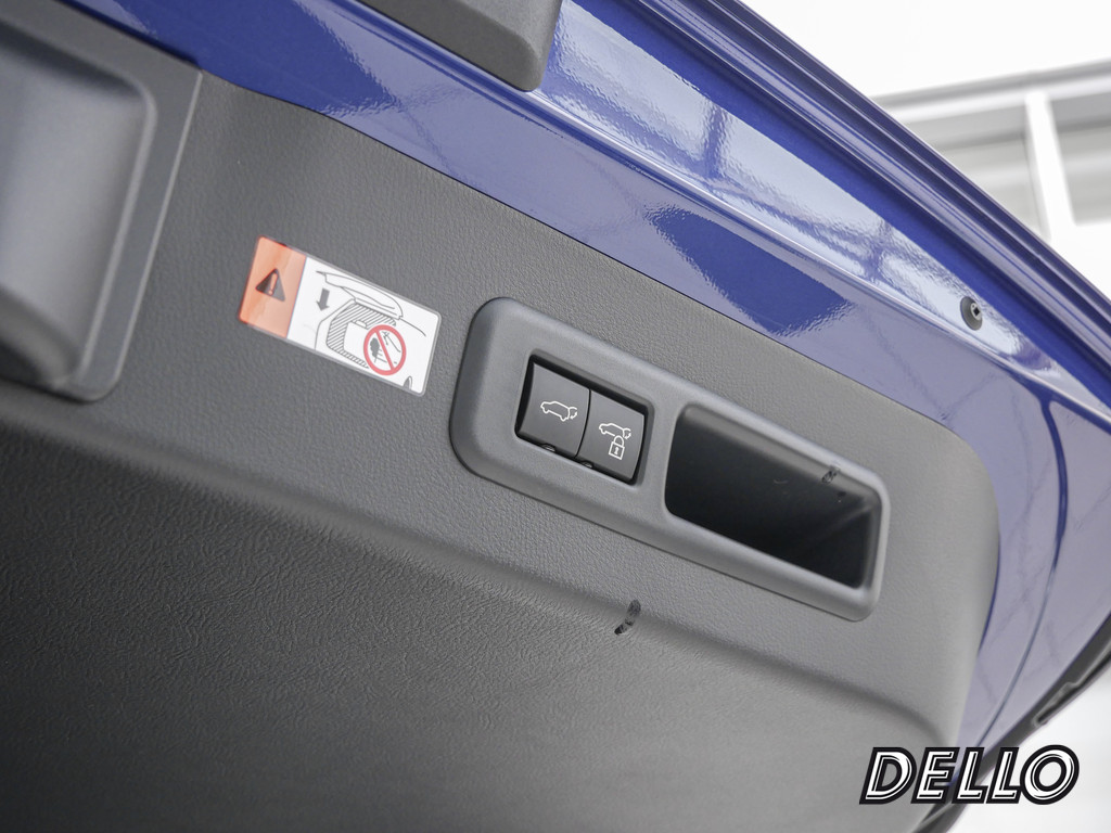 Fahrzeugansicht LEXUS LBX Elegant - Bild 8