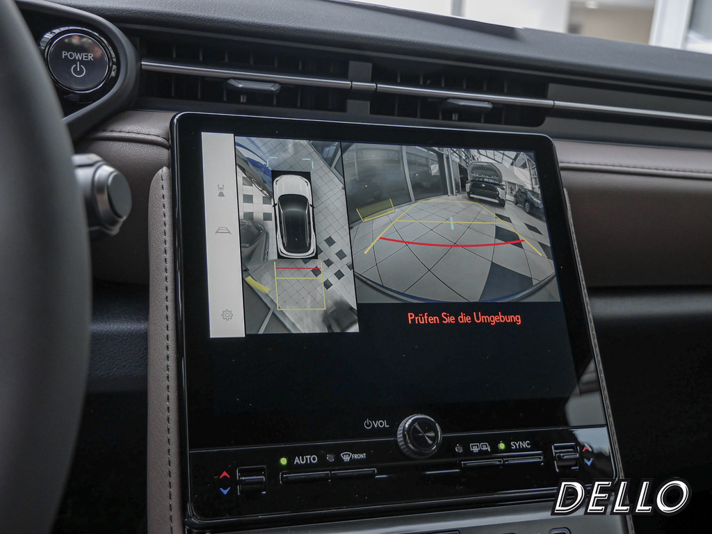 Fahrzeugansicht LEXUS LBX Elegant - Bild 9