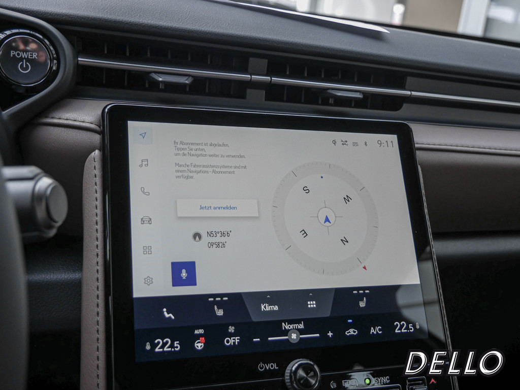 Fahrzeugansicht LEXUS LBX Elegant - Bild 10