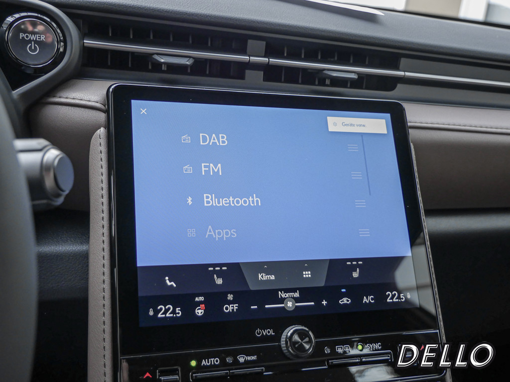 Fahrzeugansicht LEXUS LBX Elegant - Bild 11