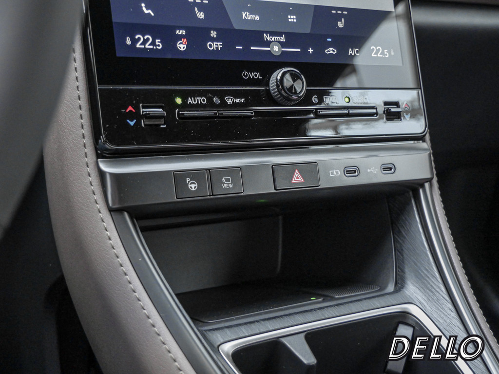 Fahrzeugansicht LEXUS LBX Elegant - Bild 15