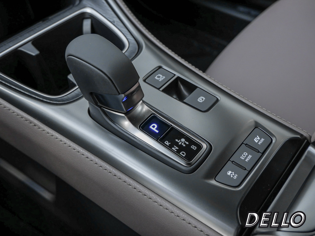 Fahrzeugansicht LEXUS LBX Elegant - Bild 16