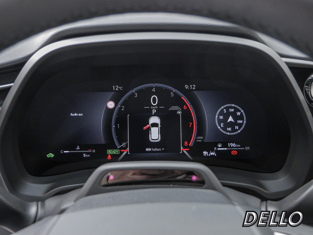 Fahrzeugansicht LEXUS LBX Elegant - Bild 19
