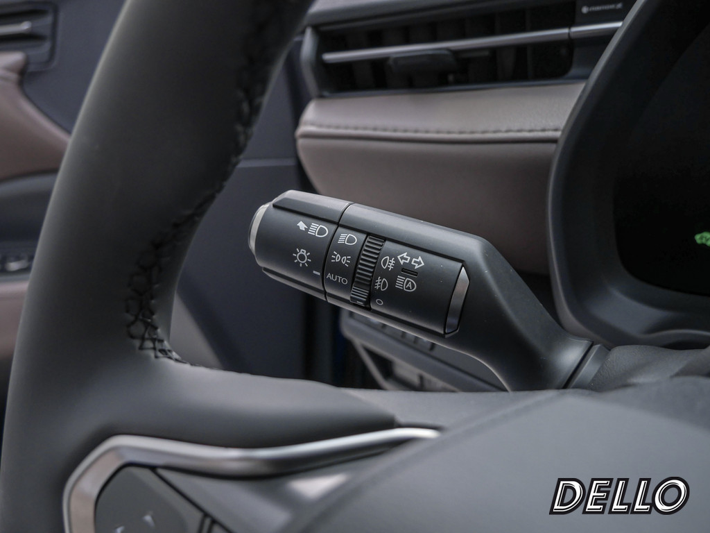 Fahrzeugansicht LEXUS LBX Elegant - Bild 21