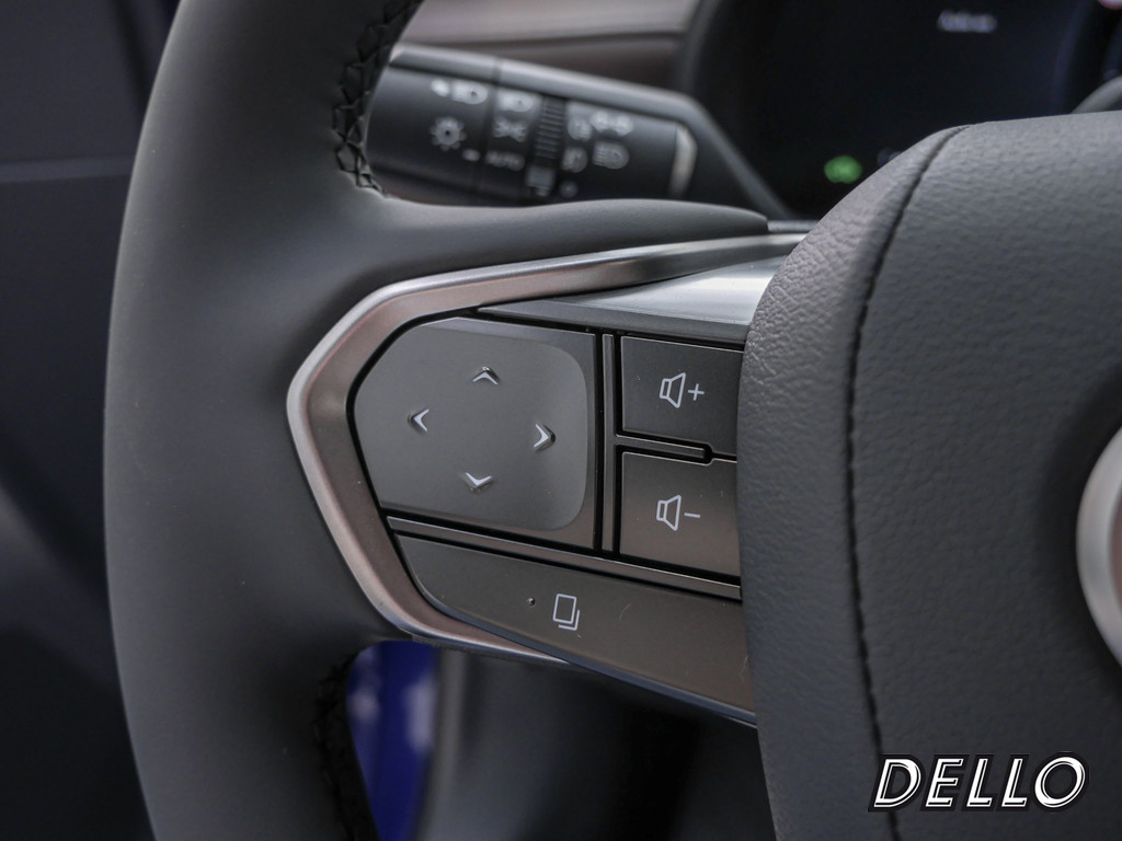 Fahrzeugansicht LEXUS LBX Elegant - Bild 25