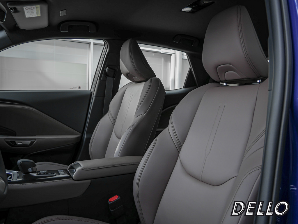 Fahrzeugansicht LEXUS LBX Elegant - Bild 29