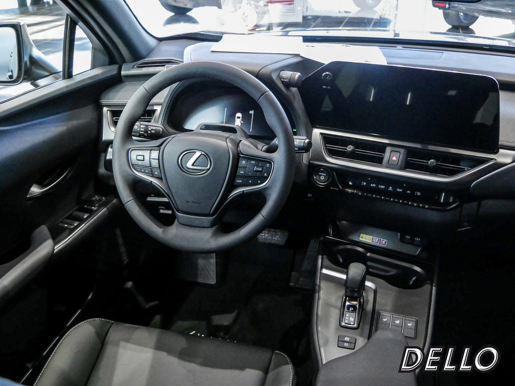 Fahrzeugansicht LEXUS UX 300h F-Sport Design - Bild 3