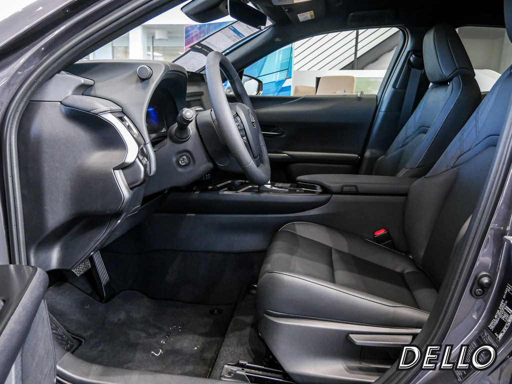 Fahrzeugansicht LEXUS UX 300h F-Sport Design - Bild 7