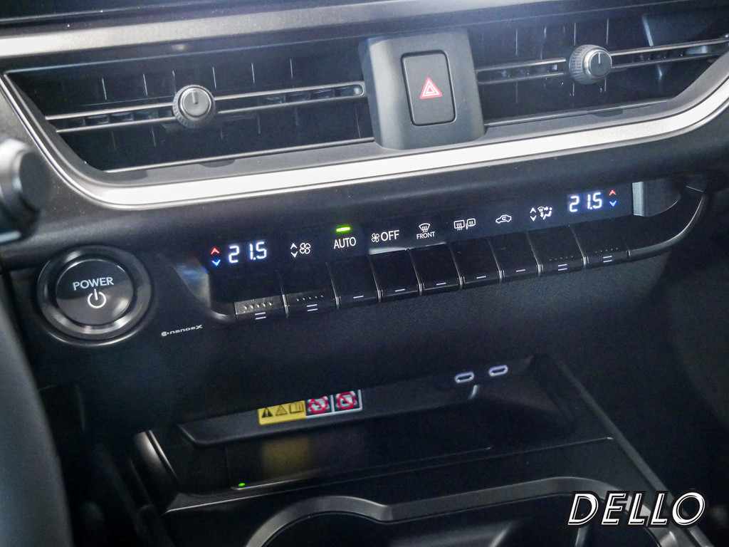 Fahrzeugansicht LEXUS UX 300h F-Sport Design - Bild 13