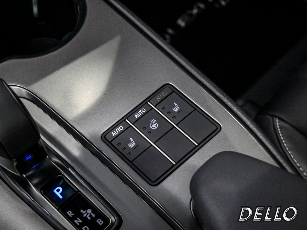 Fahrzeugansicht LEXUS UX 300h F-Sport Design - Bild 16
