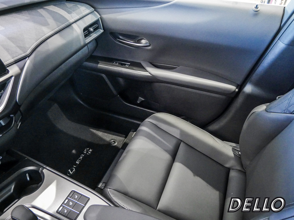 Fahrzeugansicht LEXUS UX 300h F-Sport Design - Bild 17