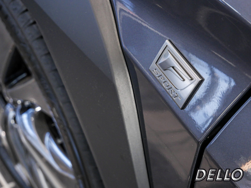 Fahrzeugansicht LEXUS UX 300h F-Sport Design - Bild 32
