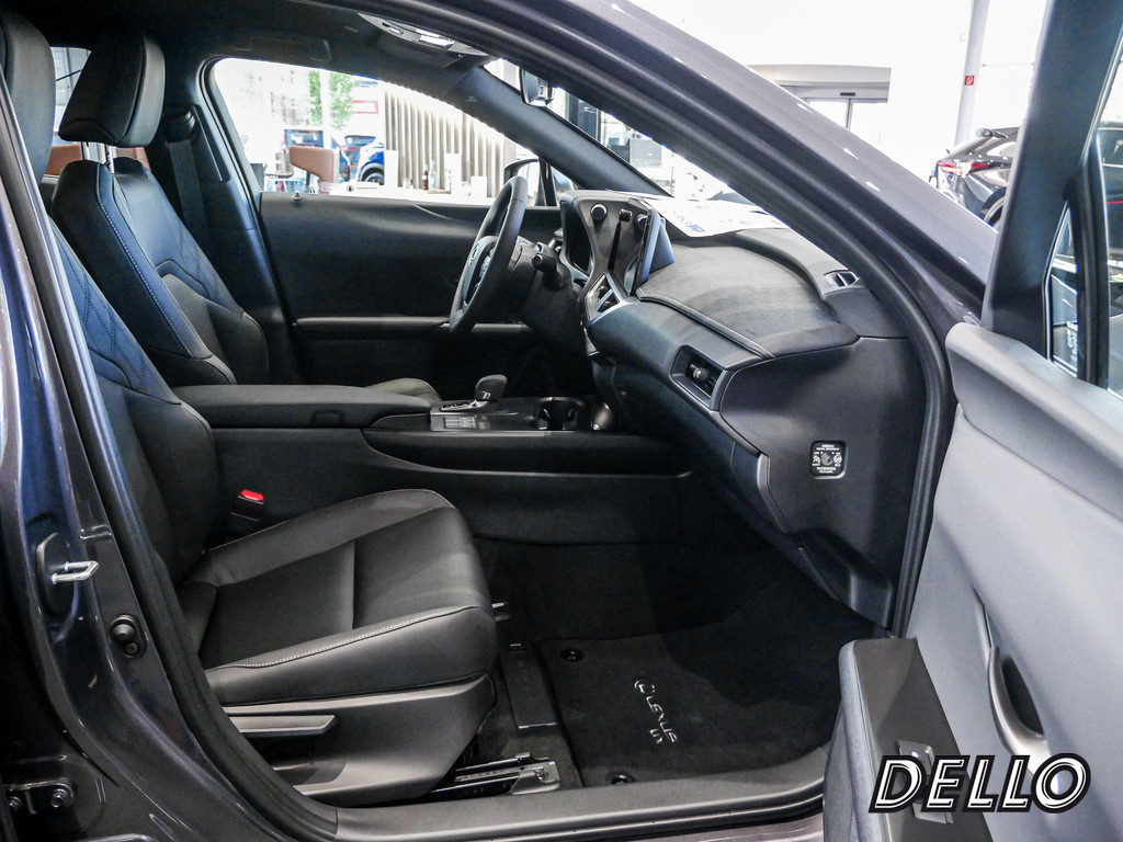 Fahrzeugansicht LEXUS UX 300h F-Sport Design - Bild 37