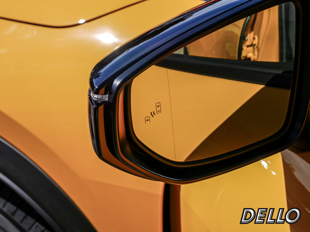 Fahrzeugansicht LEXUS LBX Base FWD Komfort Pak. - Bild 2