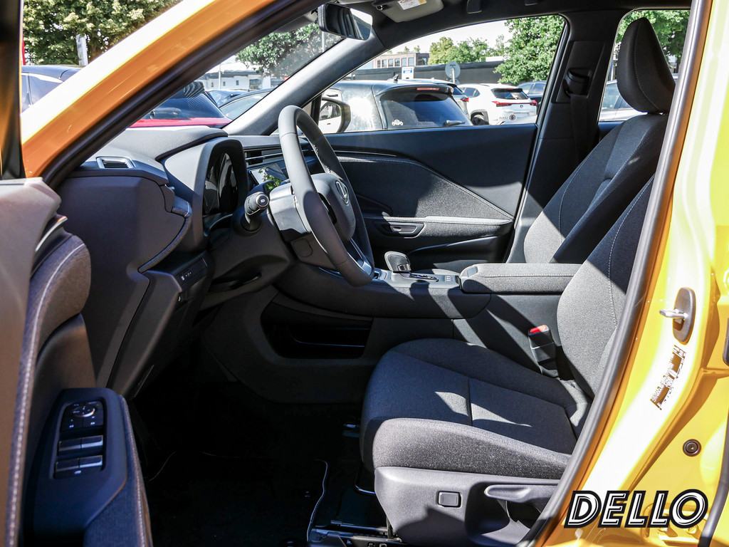 Fahrzeugansicht LEXUS LBX Base FWD Komfort Pak. - Bild 3