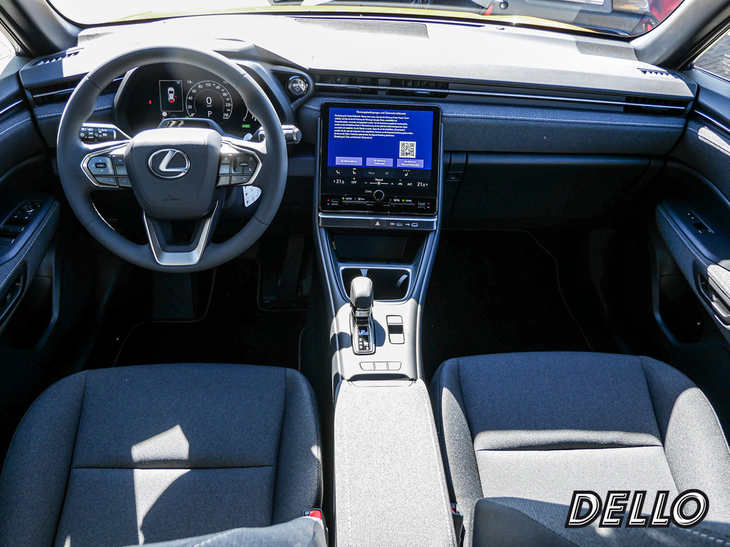Fahrzeugansicht LEXUS LBX Base FWD Komfort Pak. - Bild 6