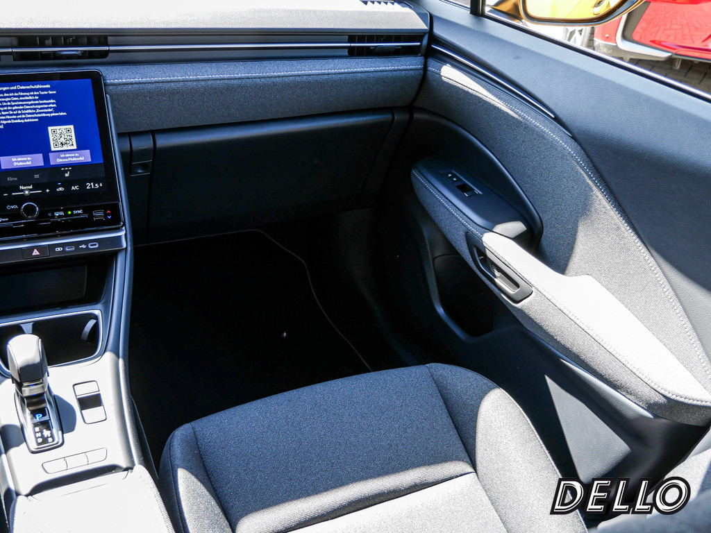 Fahrzeugansicht LEXUS LBX Base FWD Komfort Pak. - Bild 8