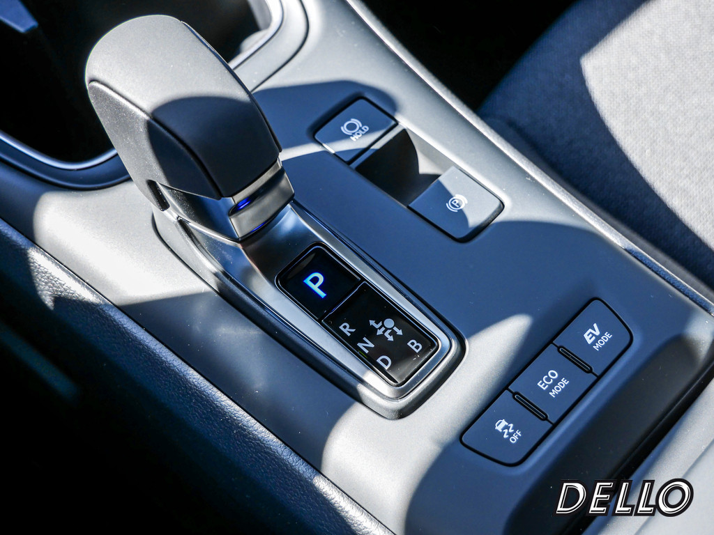 Fahrzeugansicht LEXUS LBX Base FWD Komfort Pak. - Bild 19