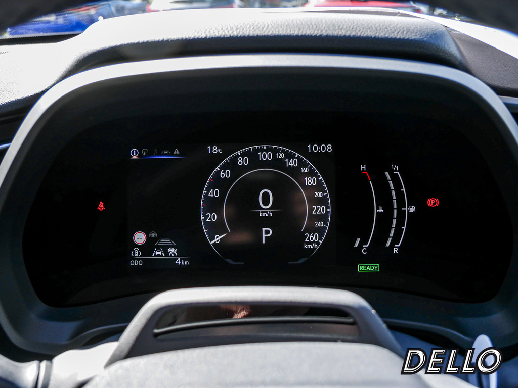 Fahrzeugansicht LEXUS LBX Base FWD Komfort Pak. - Bild 22