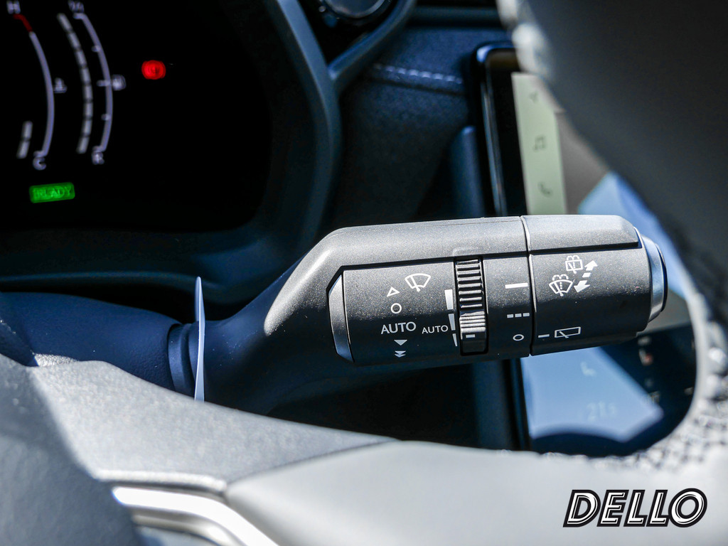 Fahrzeugansicht LEXUS LBX Base FWD Komfort Pak. - Bild 25