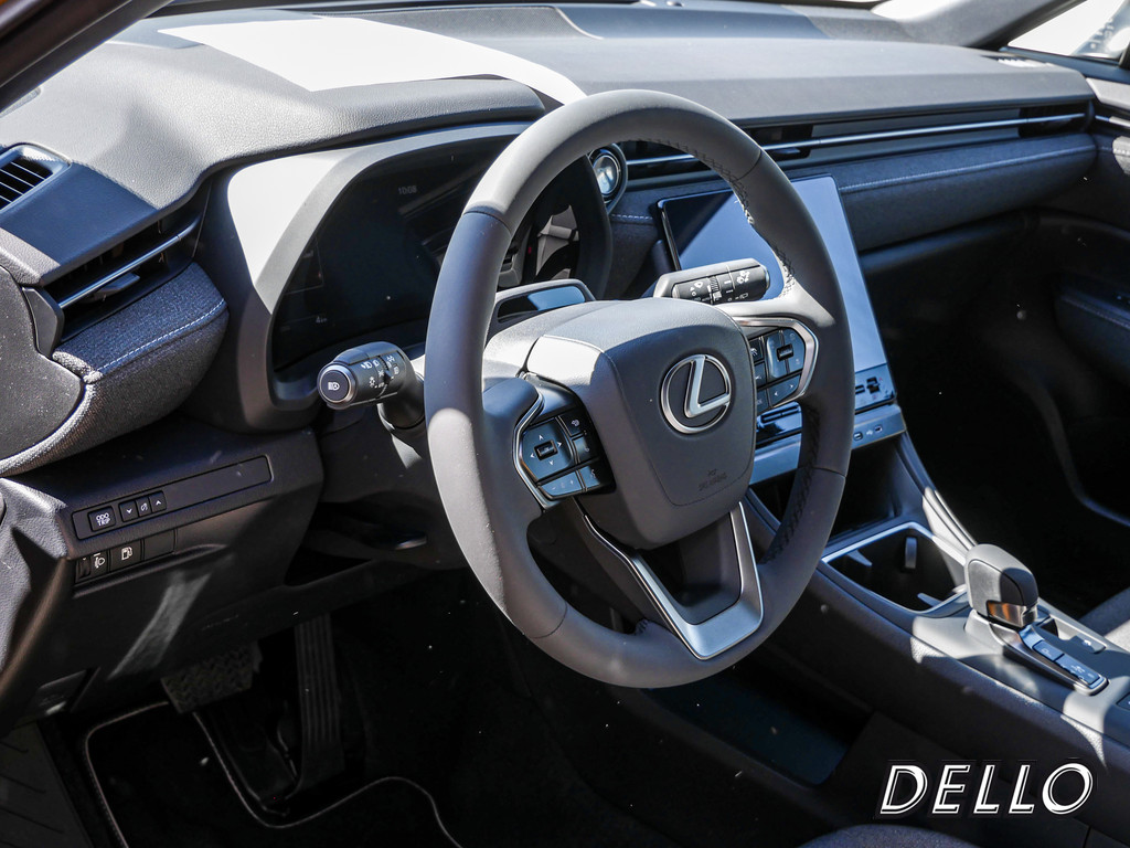 Fahrzeugansicht LEXUS LBX Base FWD Komfort Pak. - Bild 30