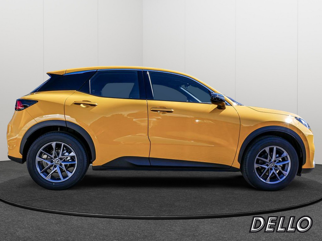 Fahrzeugansicht LEXUS LBX Base FWD Komfort Pak. - Bild 33