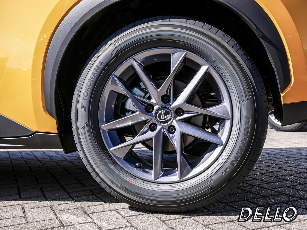 Fahrzeugansicht LEXUS LBX Base FWD Komfort Pak. - Bild 37
