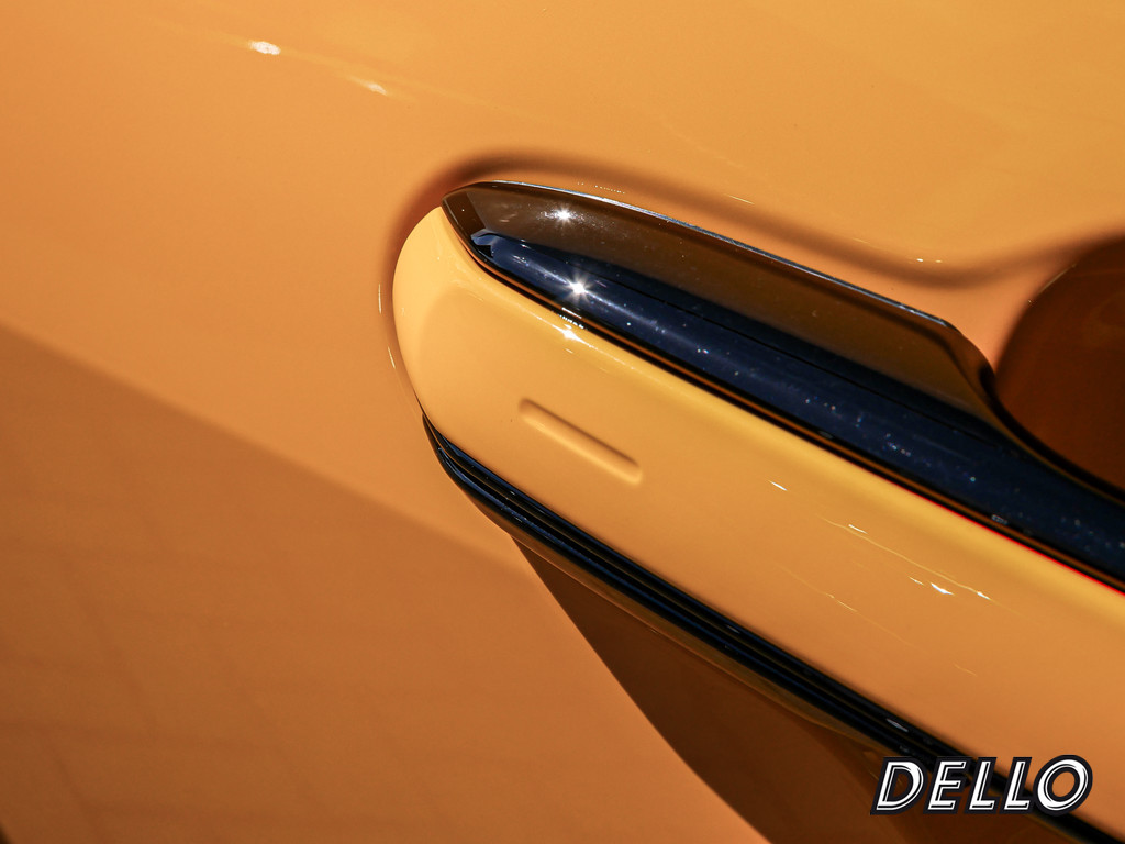 Fahrzeugansicht LEXUS LBX Base FWD Komfort Pak. - Bild 38