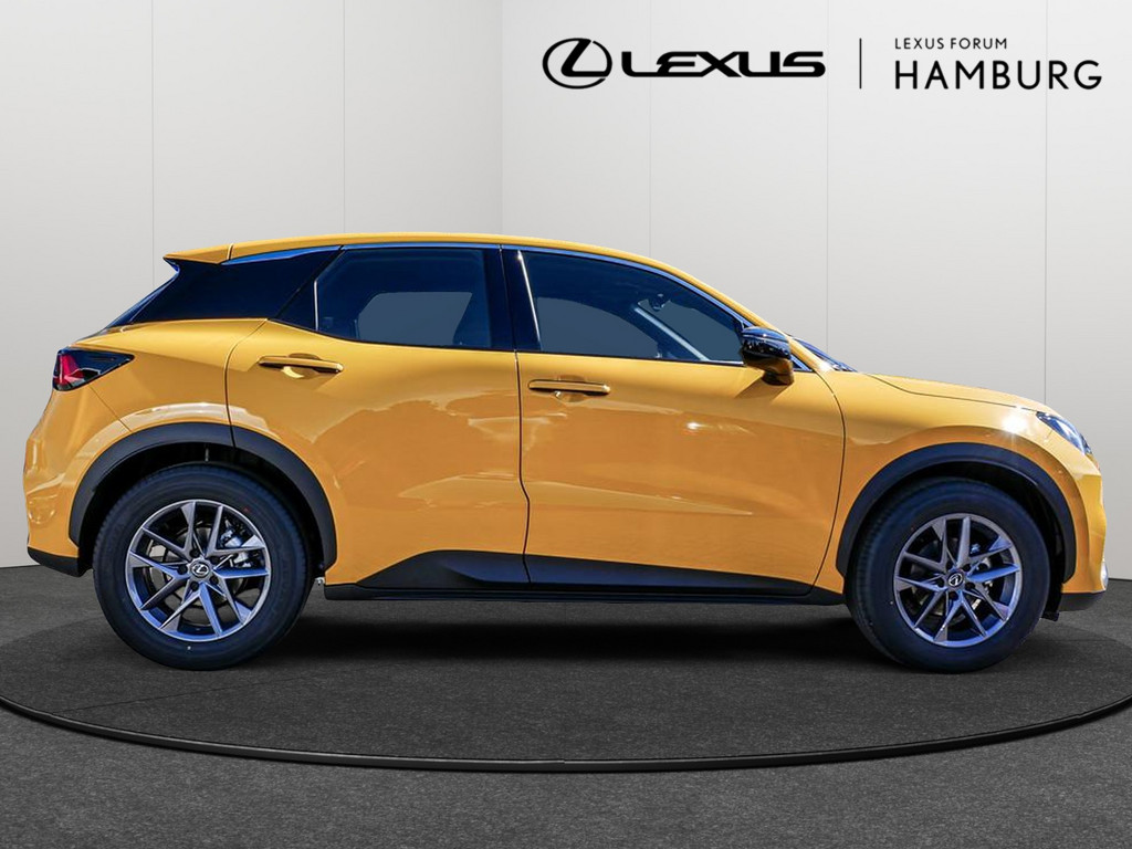 Fahrzeugansicht LEXUS LBX Base Komfort Pak. - Bild 33