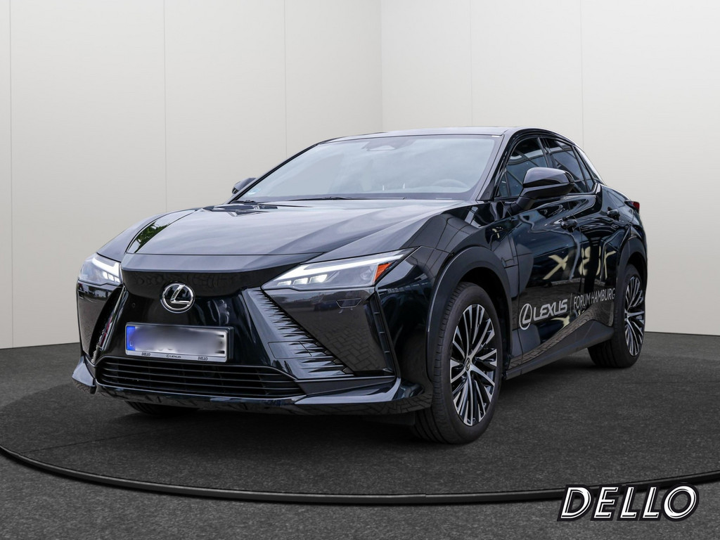 LEXUS RZ 450e Launch Ed.