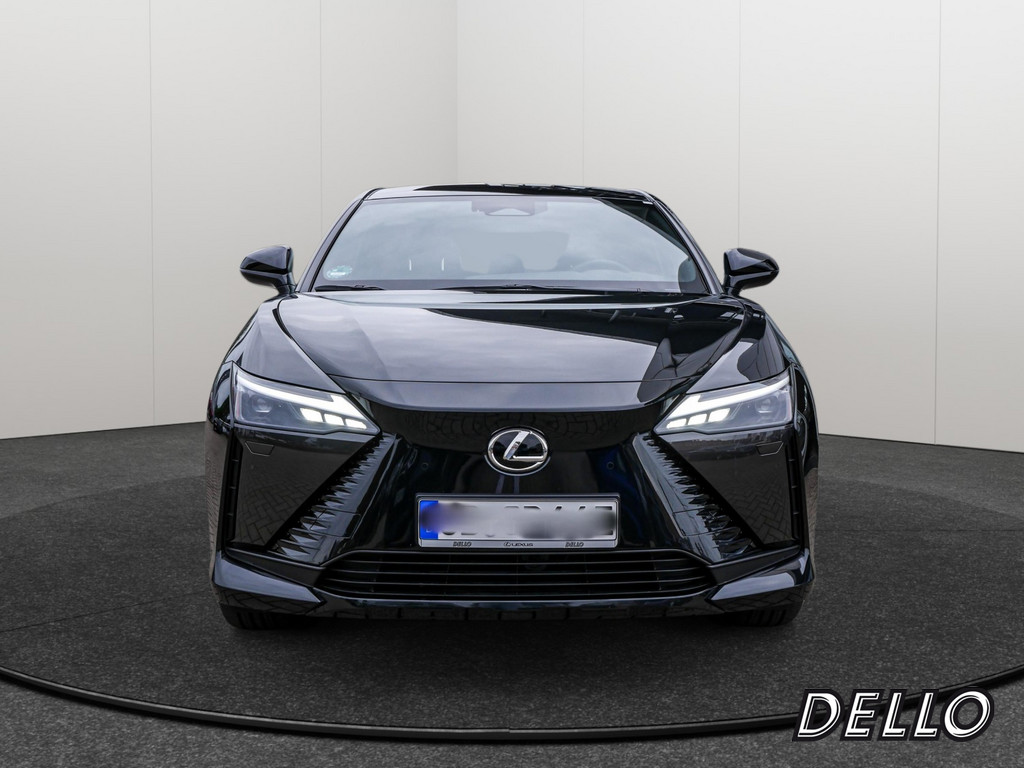 Fahrzeugansicht LEXUS RZ 450e Launch Ed. - Bild 12