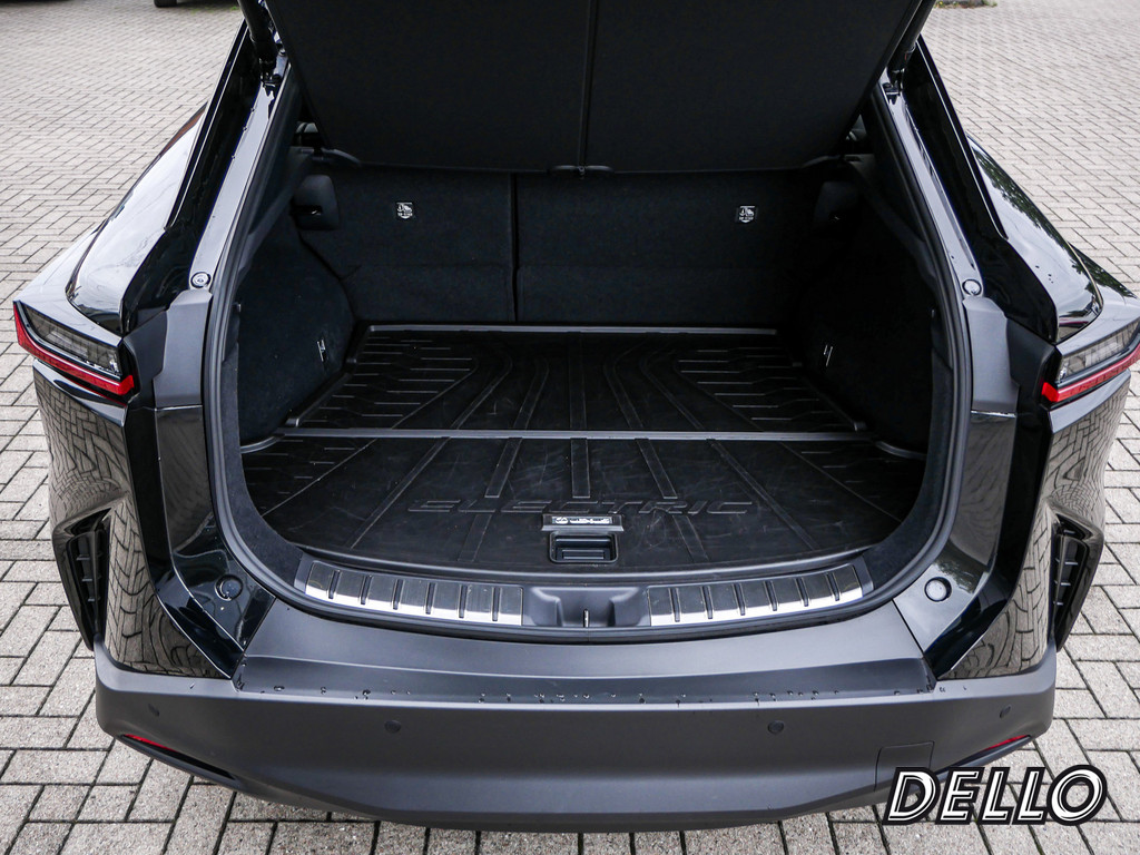 Fahrzeugansicht LEXUS RZ 450e Launch Ed. - Bild 14