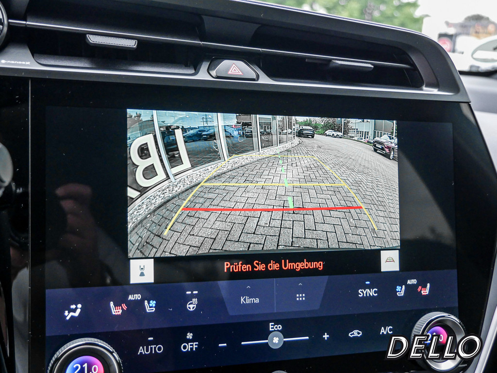 Fahrzeugansicht LEXUS RZ 450e Launch Ed. - Bild 18