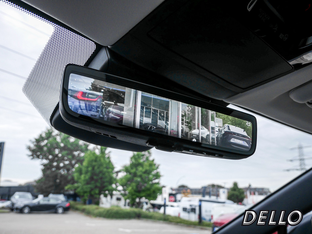 Fahrzeugansicht LEXUS RZ 450e Launch Ed. - Bild 27