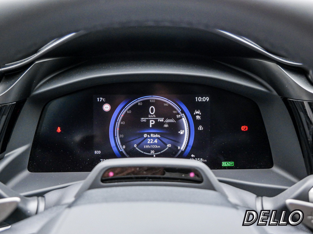 Fahrzeugansicht LEXUS RZ 450e Launch Ed. - Bild 28